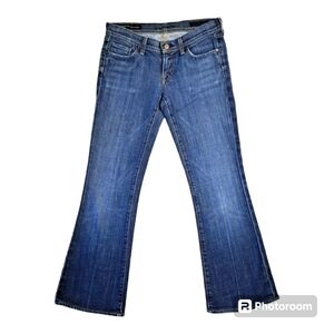 Citizens for humanity Ingrid 002 flare jeans